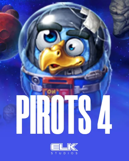 Casino slot game at AlterSpin